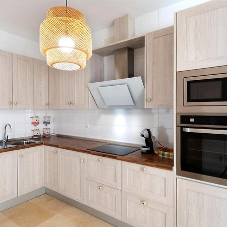 Alohamundi San Francisco Apartment Sevilla Bagian luar foto