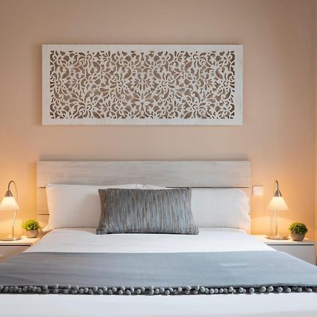 Alohamundi San Francisco Apartment Sevilla Bagian luar foto