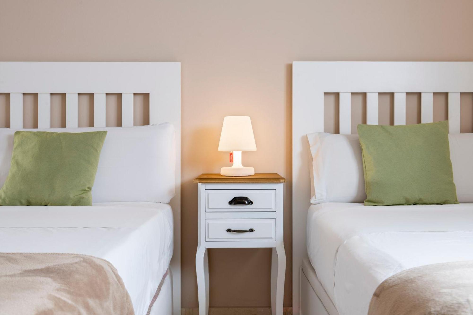 Alohamundi San Francisco Apartment Sevilla Bagian luar foto