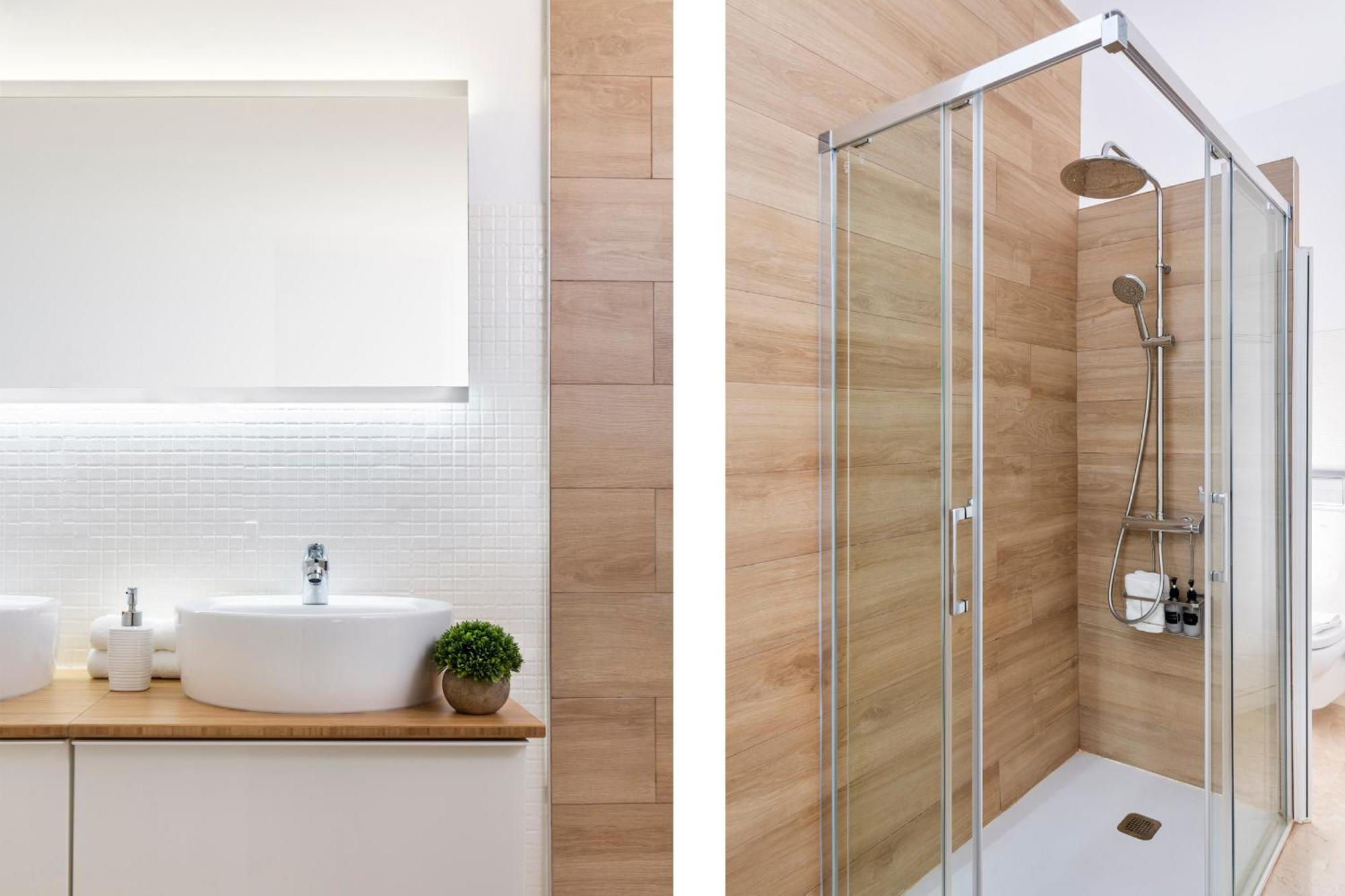 Alohamundi San Francisco Apartment Sevilla Bagian luar foto