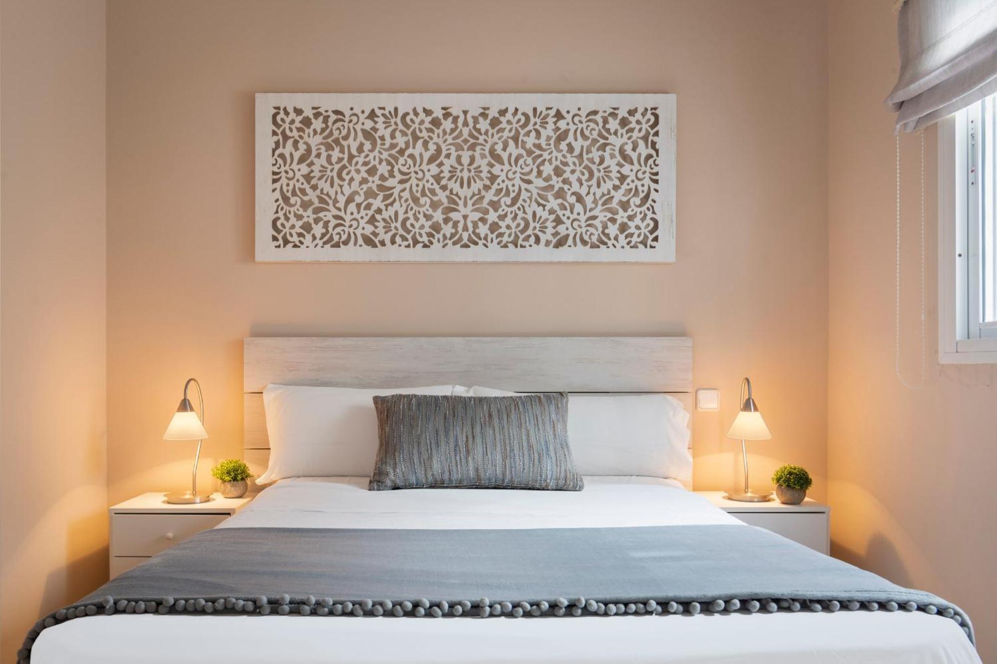 Alohamundi San Francisco Apartment Sevilla Bagian luar foto
