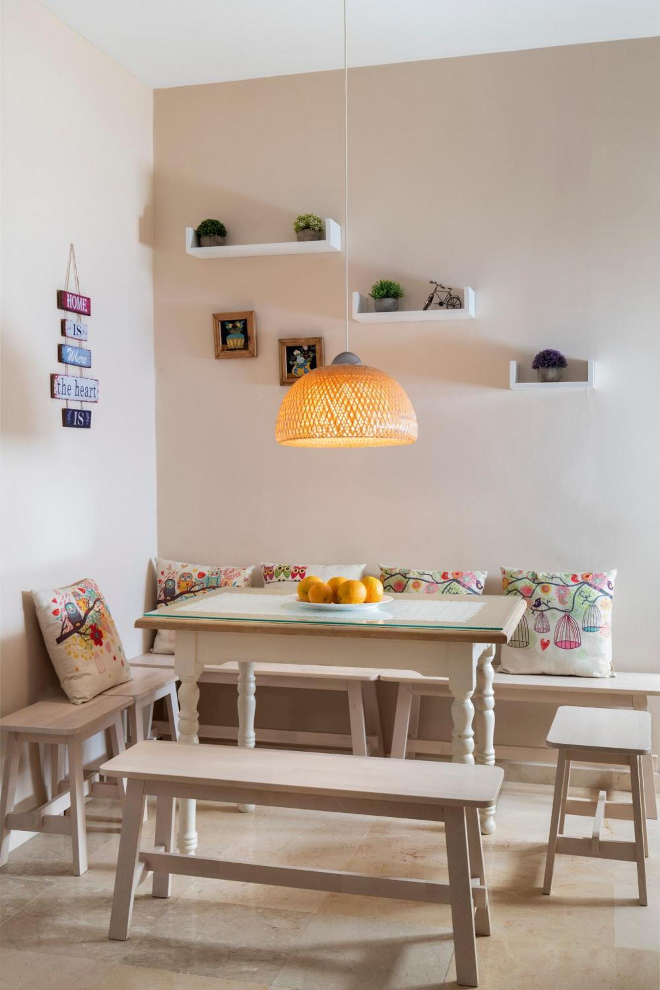 Alohamundi San Francisco Apartment Sevilla Bagian luar foto