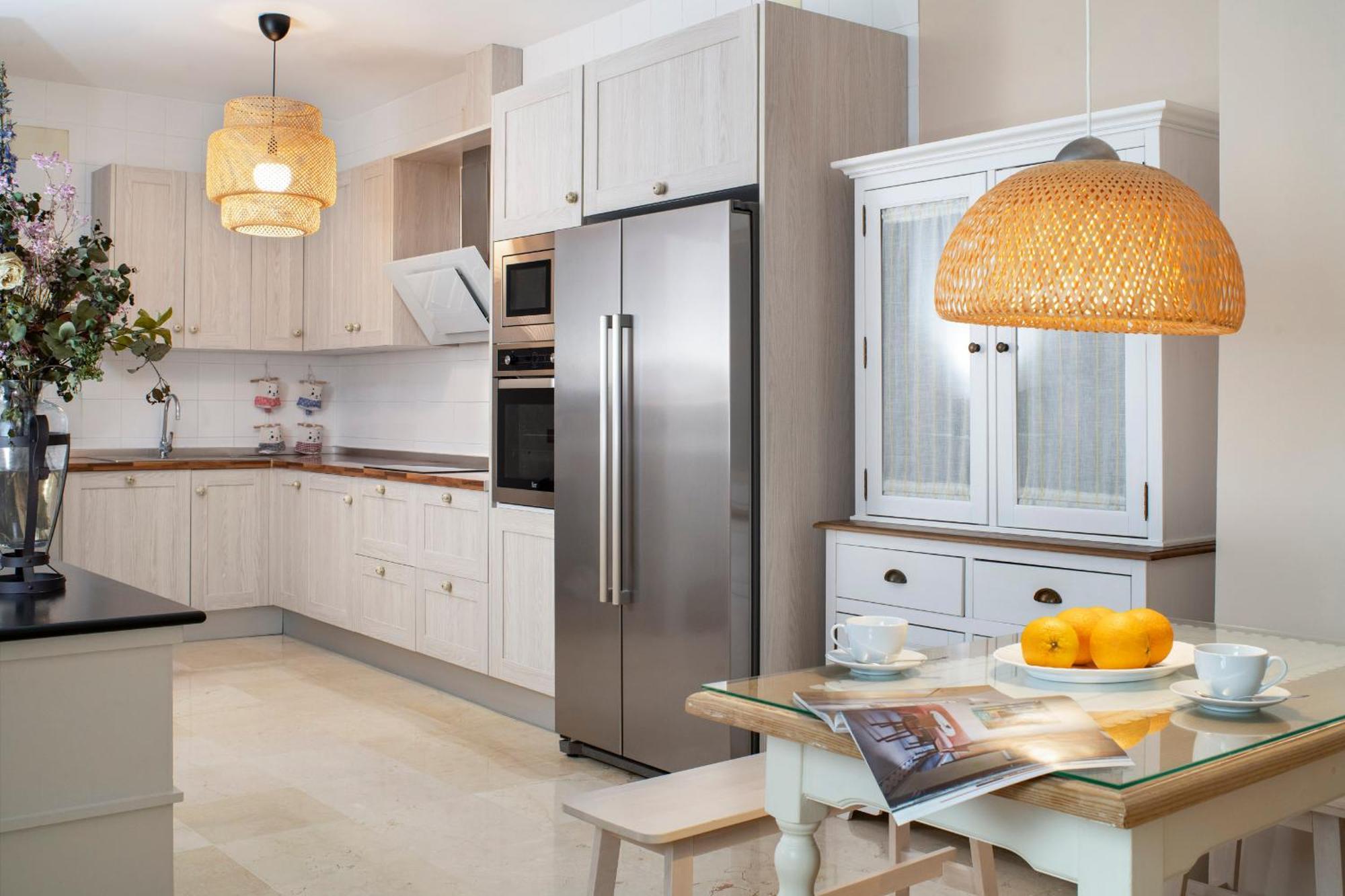Alohamundi San Francisco Apartment Sevilla Bagian luar foto