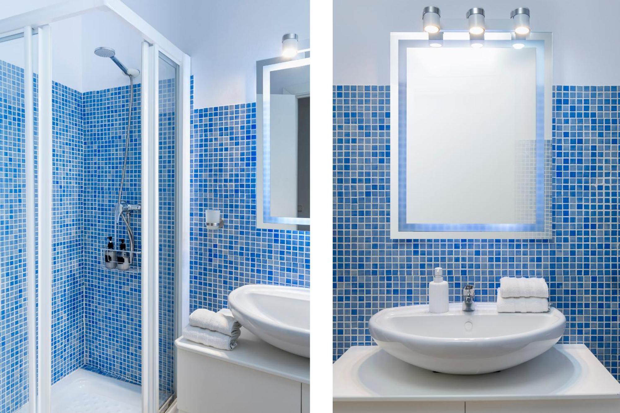 Alohamundi San Francisco Apartment Sevilla Bagian luar foto