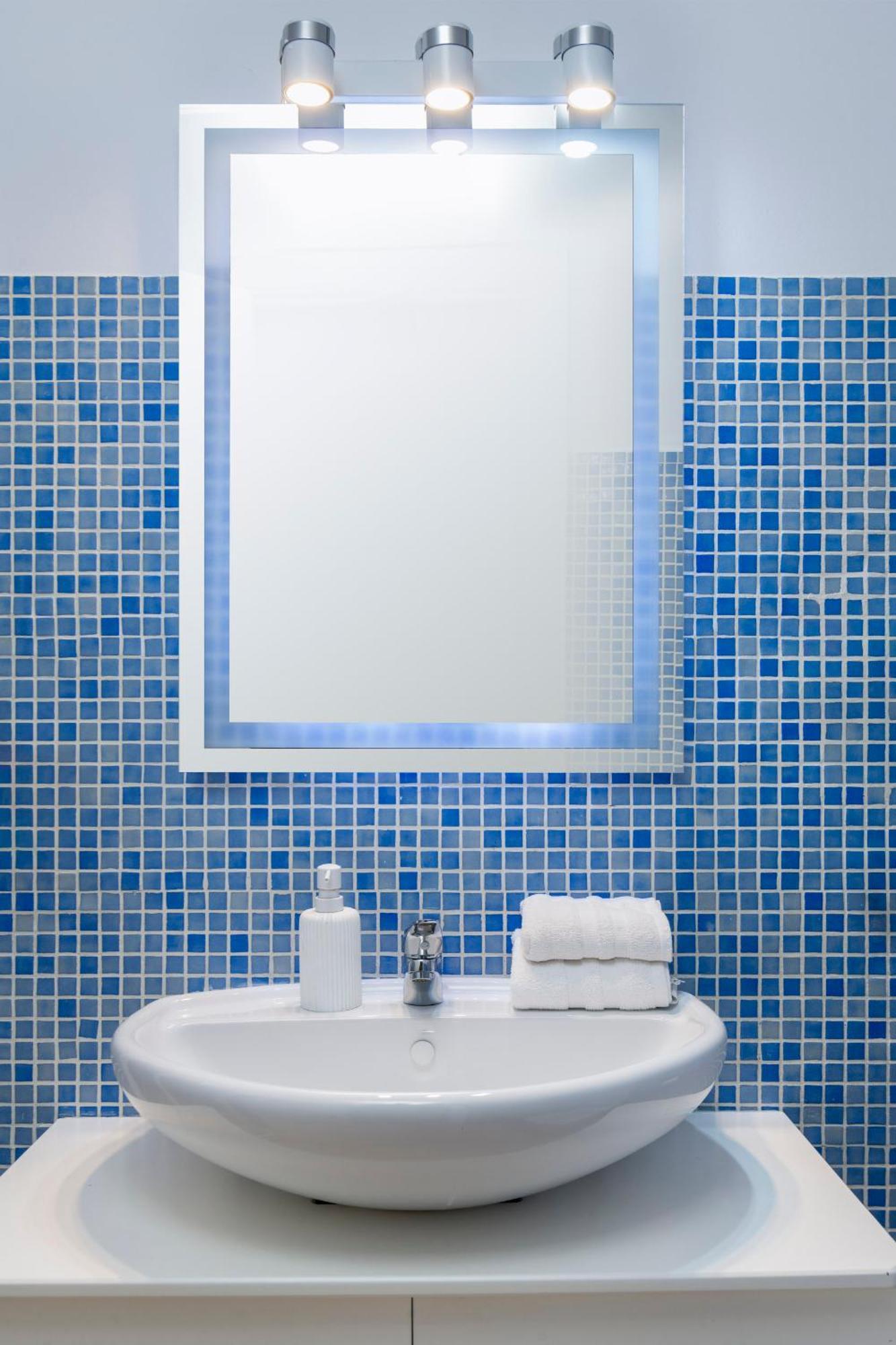 Alohamundi San Francisco Apartment Sevilla Bagian luar foto